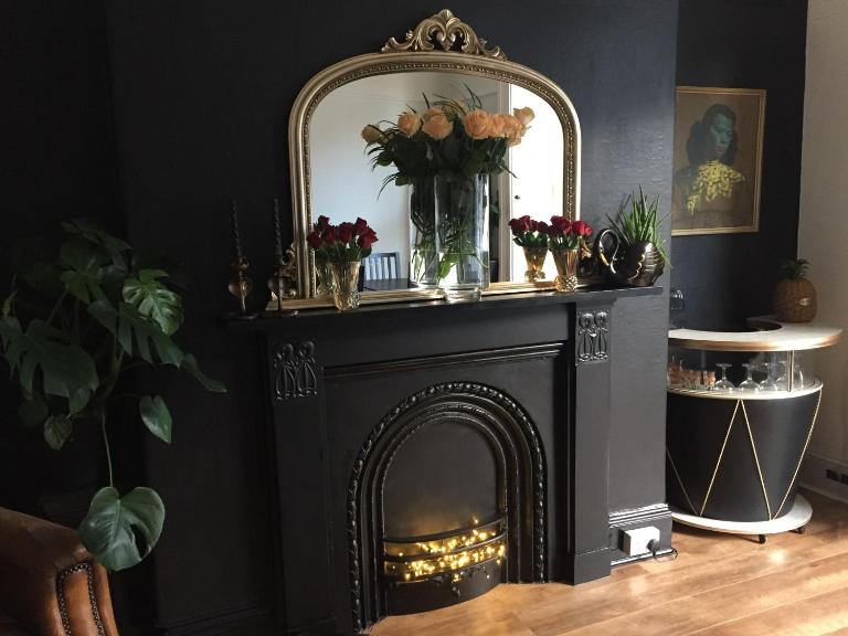 High Tor Guest House - Ferienwohnung Whitby