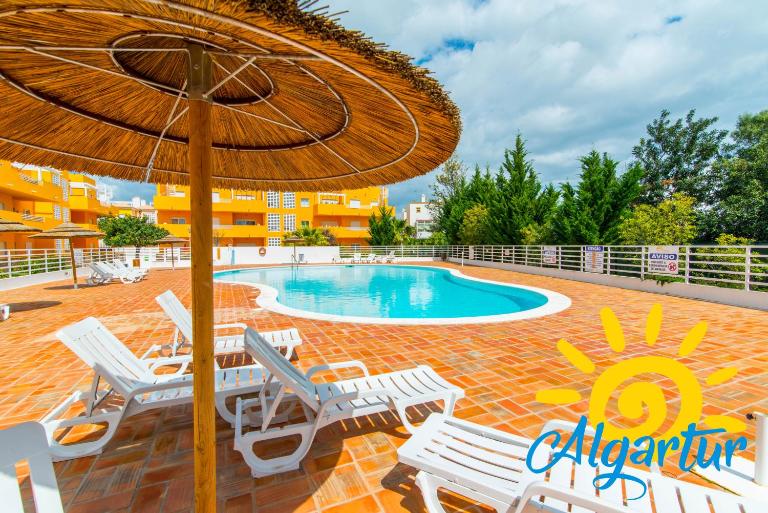 Royal Cabanas Golf by Algartur - B&B Cabanas de Tavira