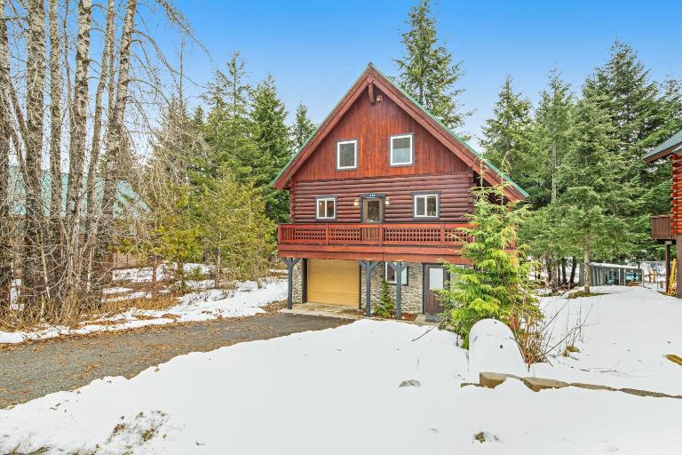 Keechelus Lodge - B&B Snoqualmie Pass