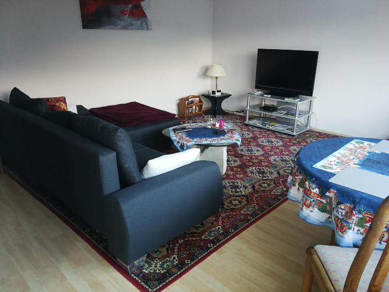Taunusblick-Meißner - B&B Schmitten