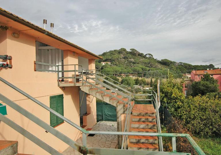 CASA CECILIA - Bed and Breakfast Marina di Campo