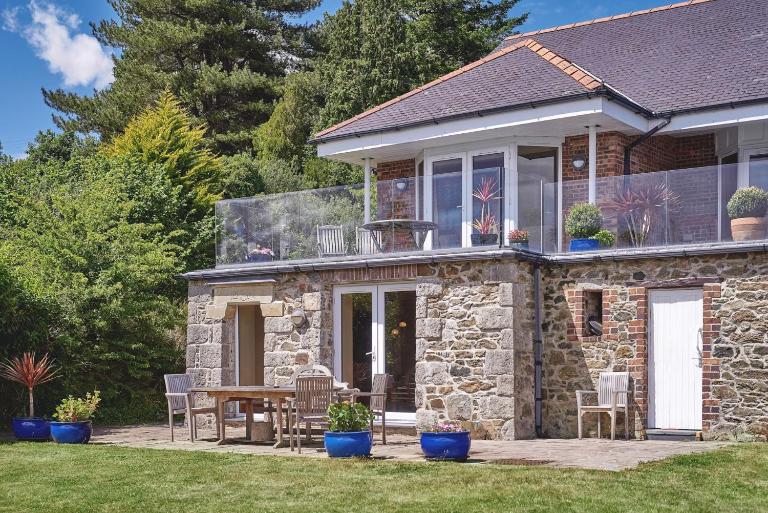 Seaview - B&B Llandegfan