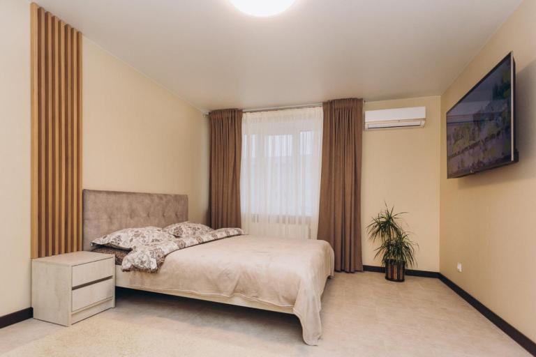 VIP Flat lavina проспект М Лушпи 2 корп2 - B&B Sumy