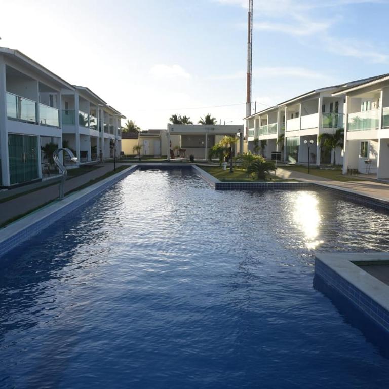 Bangalô lindo bem localizado em Jacumã - B&B Conde