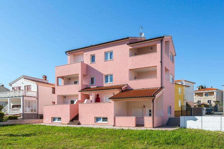 House Burle - B&B Medulin