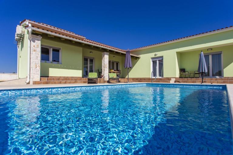 Villa Casa Laganini - B&B Štokovci
