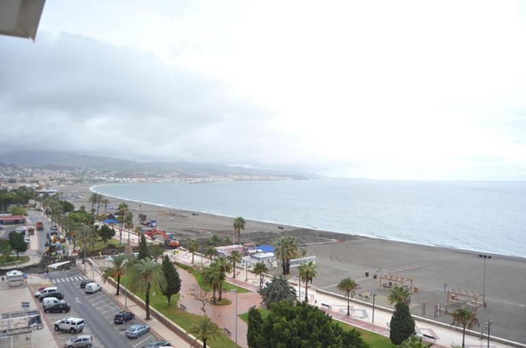 Apartamentos Terrasol SOBRE EL MAR SAN GERARDO - B&B Torre del Mar