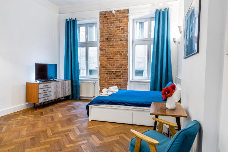 2BCOMFY - Nad Niprem - Ferienwohnung Bielitz-Biala