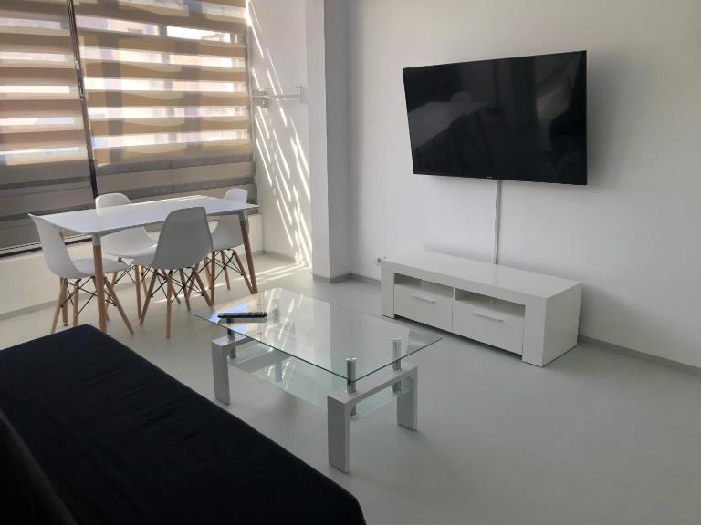 APARTAMENTO CENTRAL 1 - B&B Corralejo