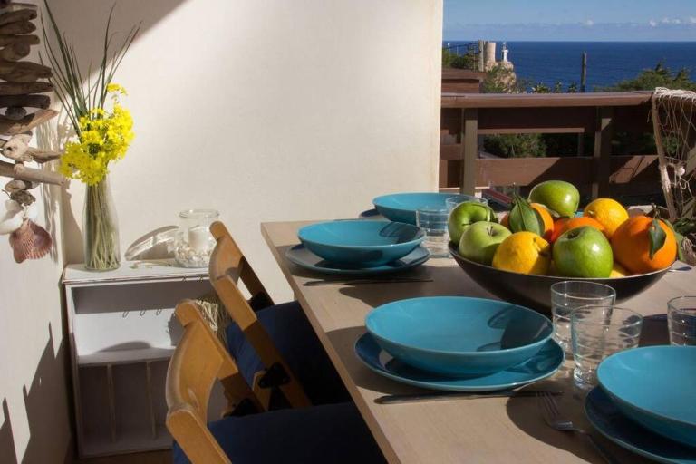 Miramar - B&B Cala Figuera