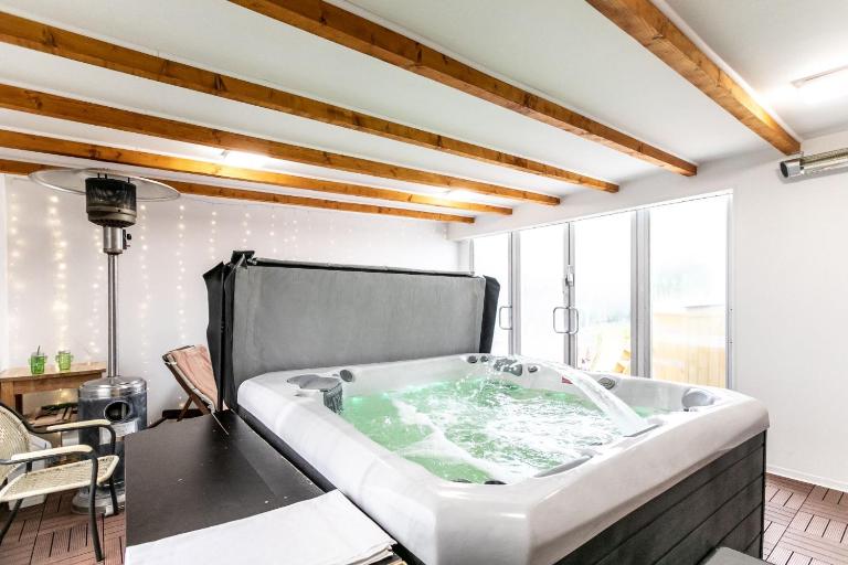 Kaktusz Villa Heviz - Chambres d'hôtes Hévíz