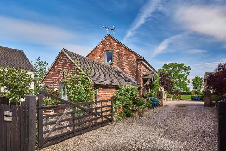 The Old Forge - B&B Ashbourne
