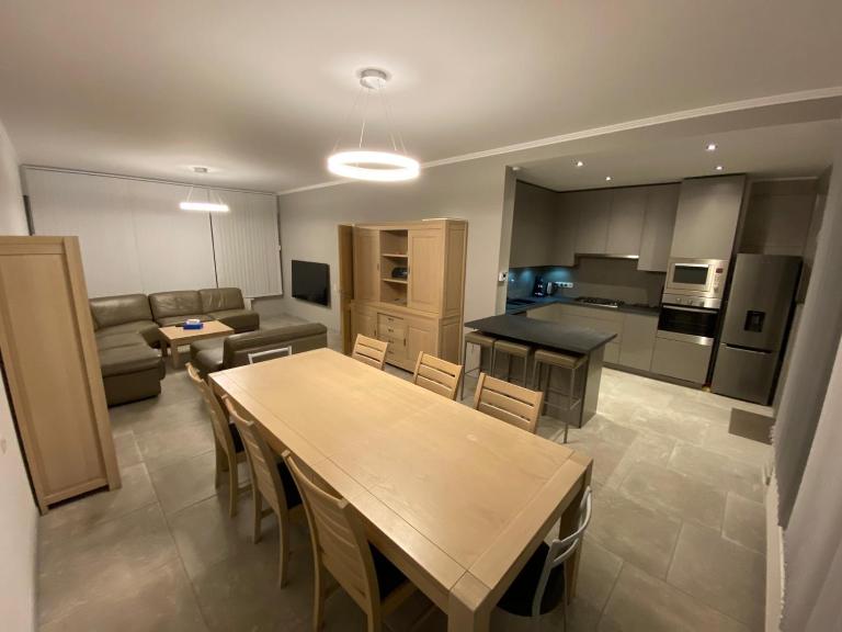 Villa D&G - Ferienwohnung Ostende