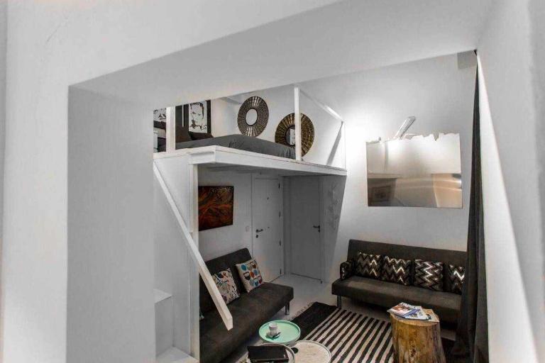 (Belén) Modern & luxury space near Plaza Mayor - B&B Madrid
