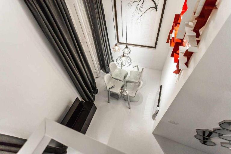 (Carmen) Modern & luxury space near Plaza Mayor - B&B Madrid