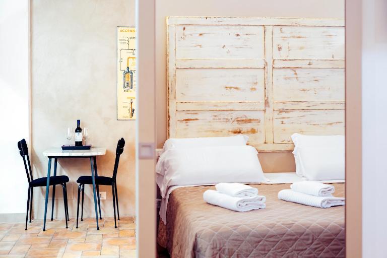 Restart Accommodations Rosa - B&B Roma