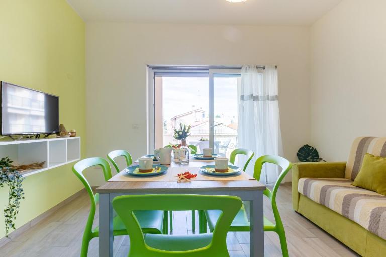 Giada 2P - Palazzina Laura MyHo Casa - B&B Tortoreto Lido