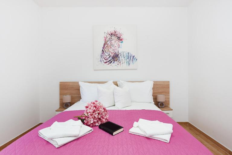 Apartments Lecija - B&B Zadar