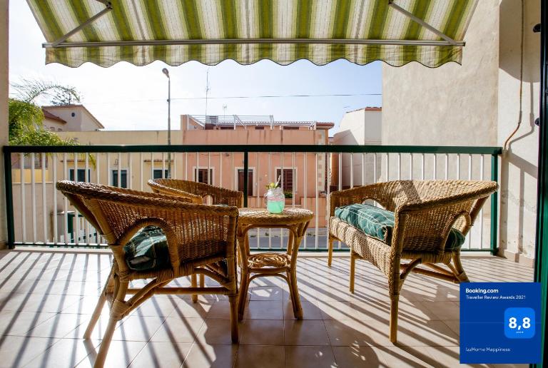 Kaary Happiness - Chambres d'hôtes Marina di Ragusa