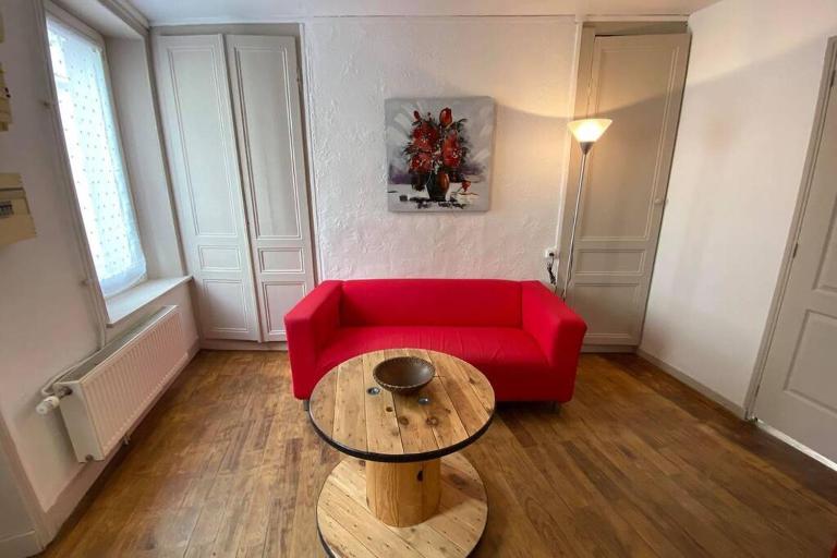 LA PERLE MARINE :Boulogne sur mer - B&B Boulogne-sur-Mer