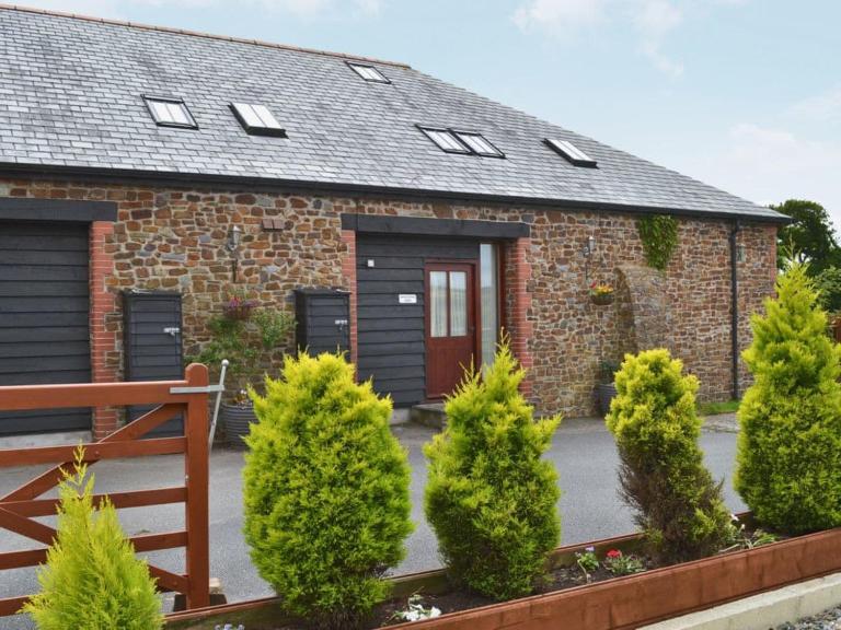 Swallows Nest Stanbury Wharf - B&B Holsworthy
