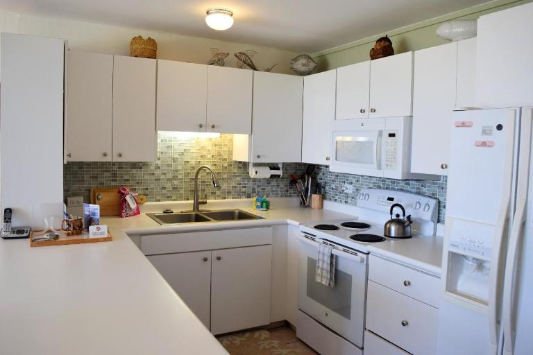 Hale Kai O'Kihei 109 - B&B Kīhei