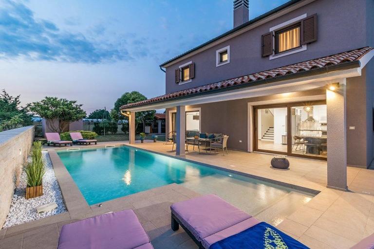 Villa Roma - B&B Pula