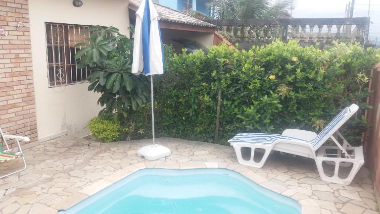 Meu Cantinho - B&B Itanhaém