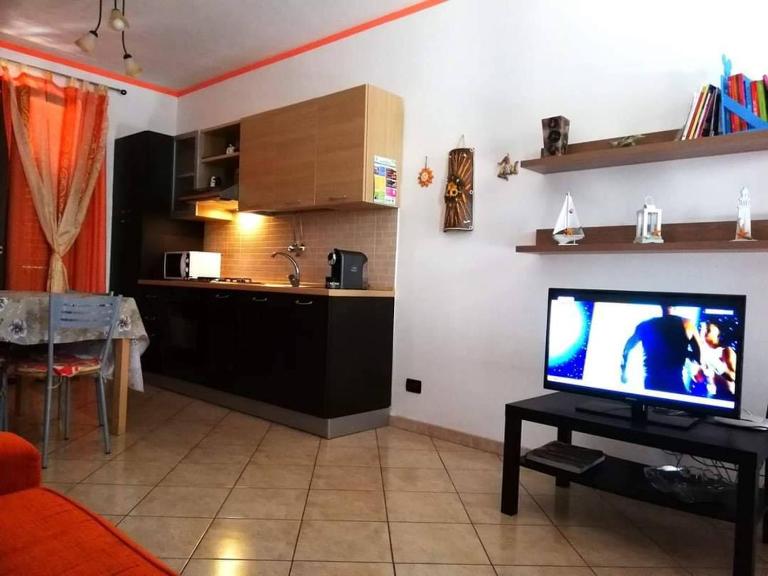 Casa Isulidda - Chambres d'hôtes San Vito Lo Capo