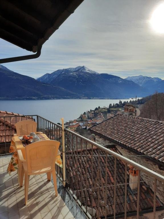 Casa Emma - B&B Pianello del Lario