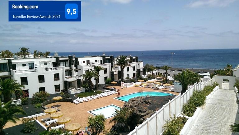 Caleton Alhambra - B&B Puerto del Carmen