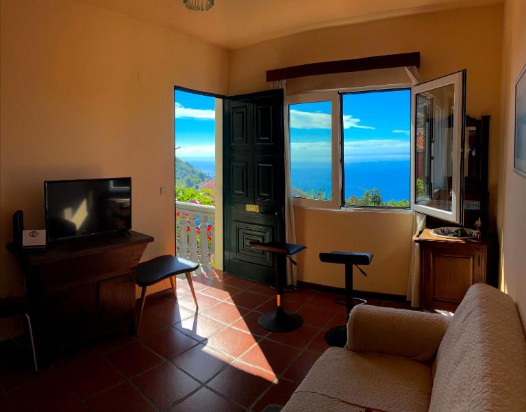 Casa do Arco - B&B Arco da Calheta