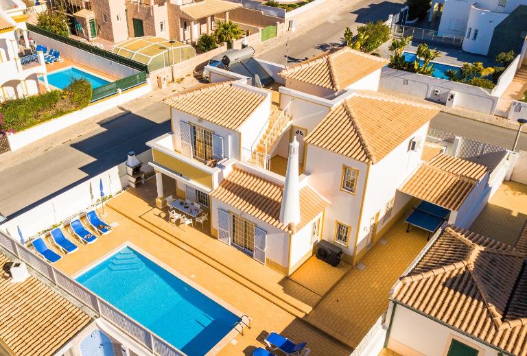 Villa do Mar - Galé - B&B Albufeira