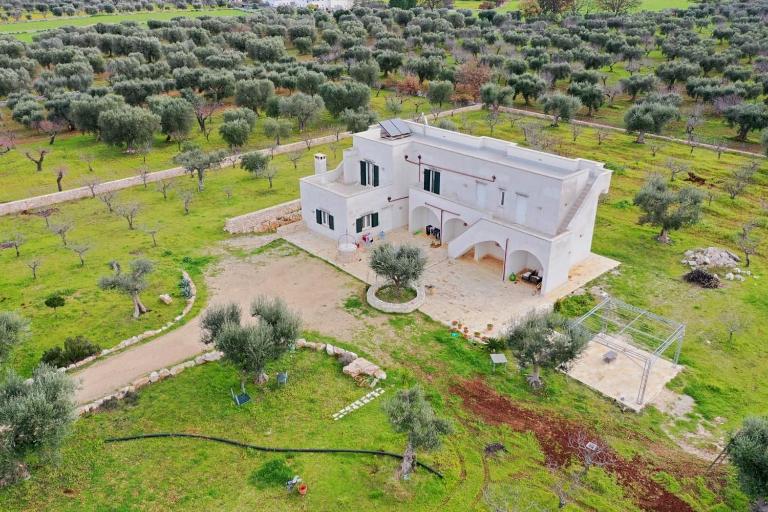 B&B Quattrolinari - B&B Conversano