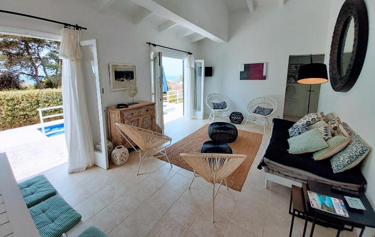 Ty Bihan - Bed and Breakfast Sant Lluís