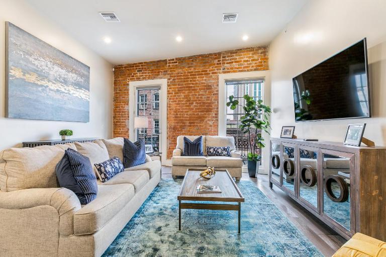 The Pontchartrain - B&B New Orleans