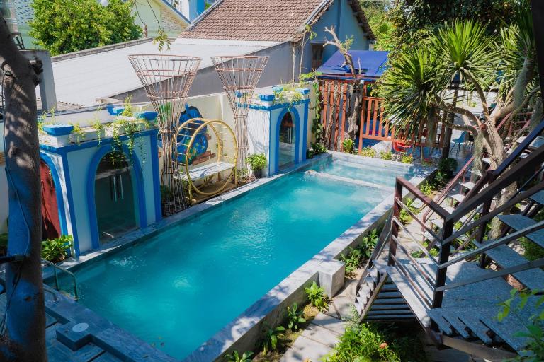86 Homestay Phan Thiết - Ferienwohnung Phan Thiet