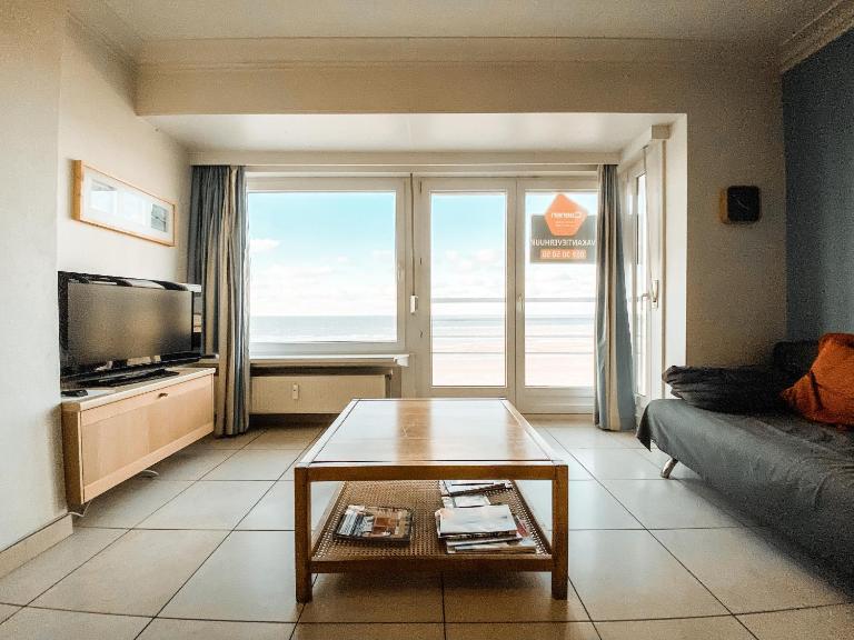 Residentie Plein Sud - B&B Middelkerke