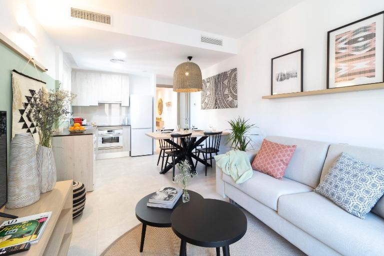 Calafell Home Apartments - B&B Calafell