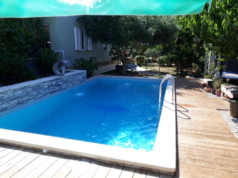 Relax - Ferienwohnung Pula