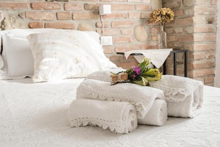 Villa Curte Nicia - B&B Nizza Monferrato