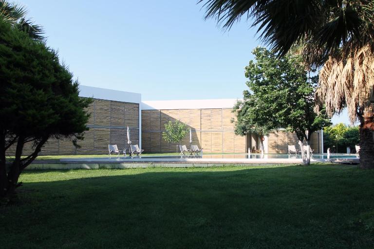 ecoSuites - B&B Toroni