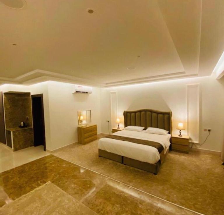 راحتي هوم - B&B Ar Rass