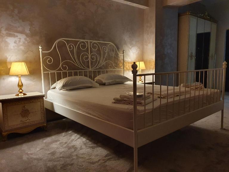 Studio Rendez-vous Alba Iulia - Bed and Breakfast Boekarest