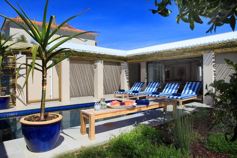 Scallop Lodge - B&B Plettenberg Bay