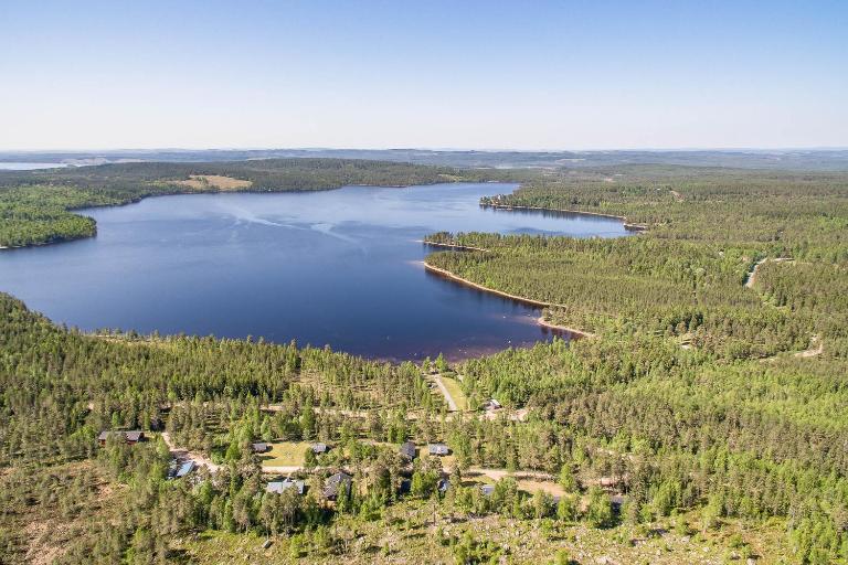 Tyngsjö Vildmark - B&B Tyngsjö