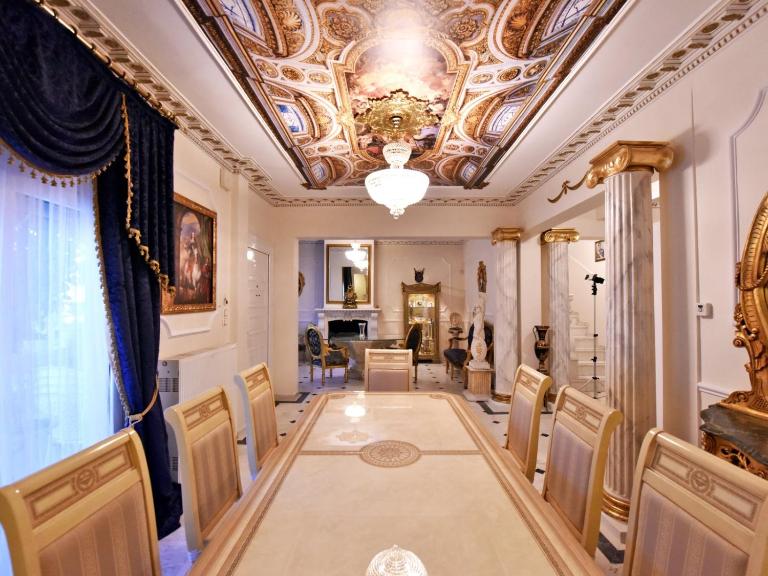 Royal House - B&B Nea Moudania