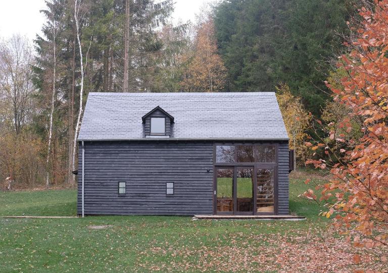 Chalet d'Orti - B&B Sainte-Ode