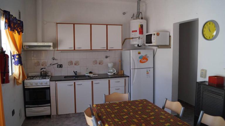 Departamentos Aryan - B&B Las Grutas