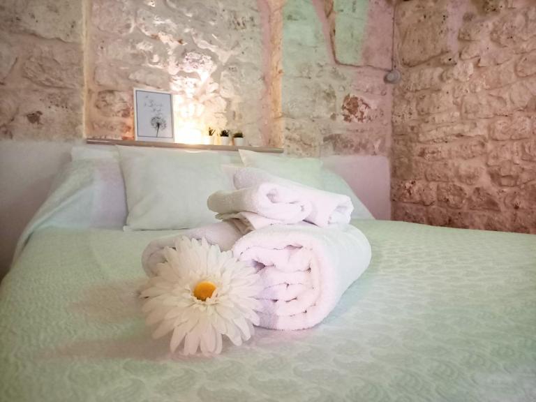 La Vernèa - B&B Ceglie Messapica